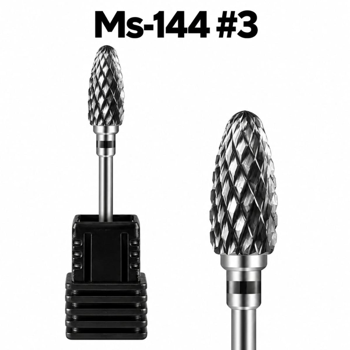 FRESA TUNGSTENO MS-1443