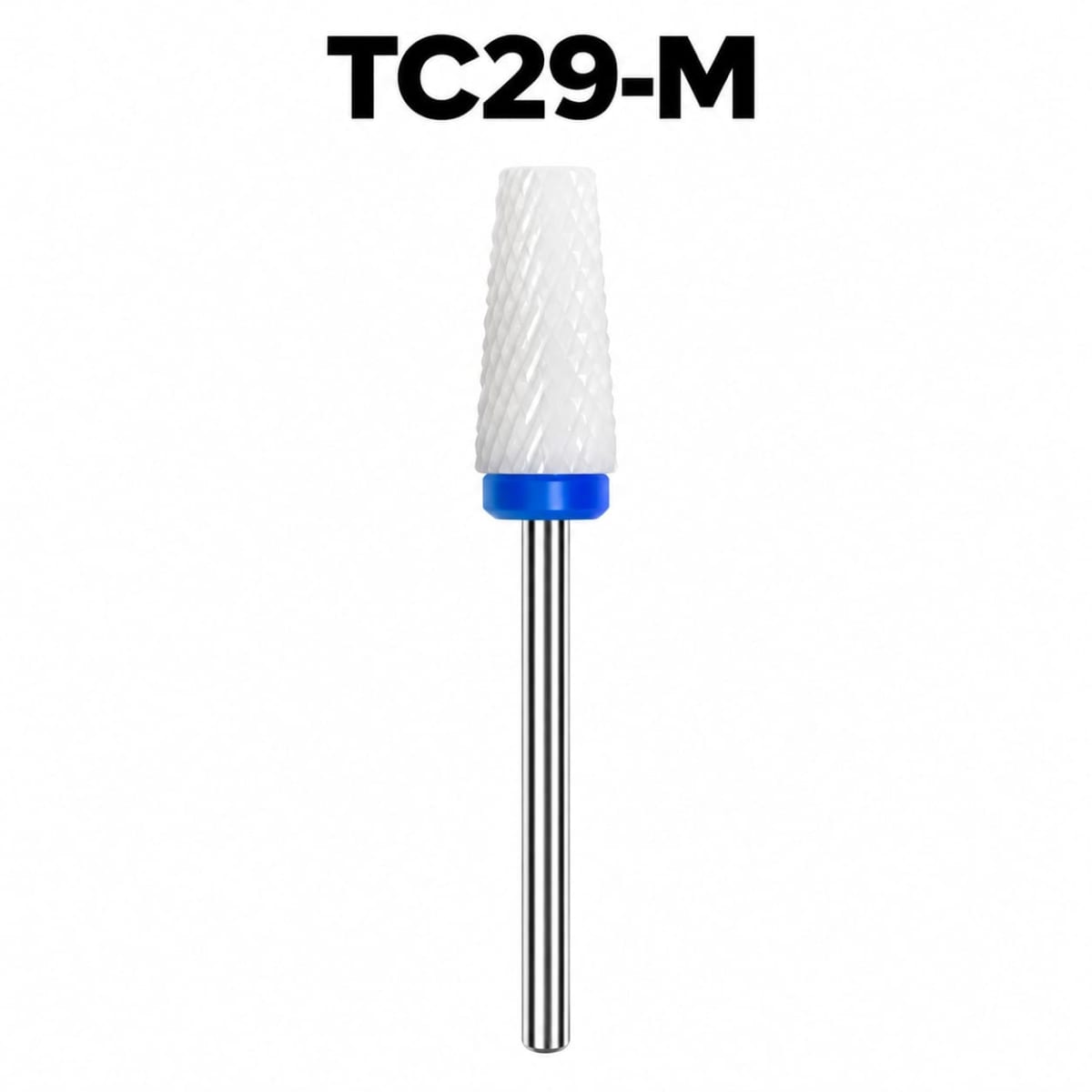 FRESA CONO CERAMICA PREMIUN1