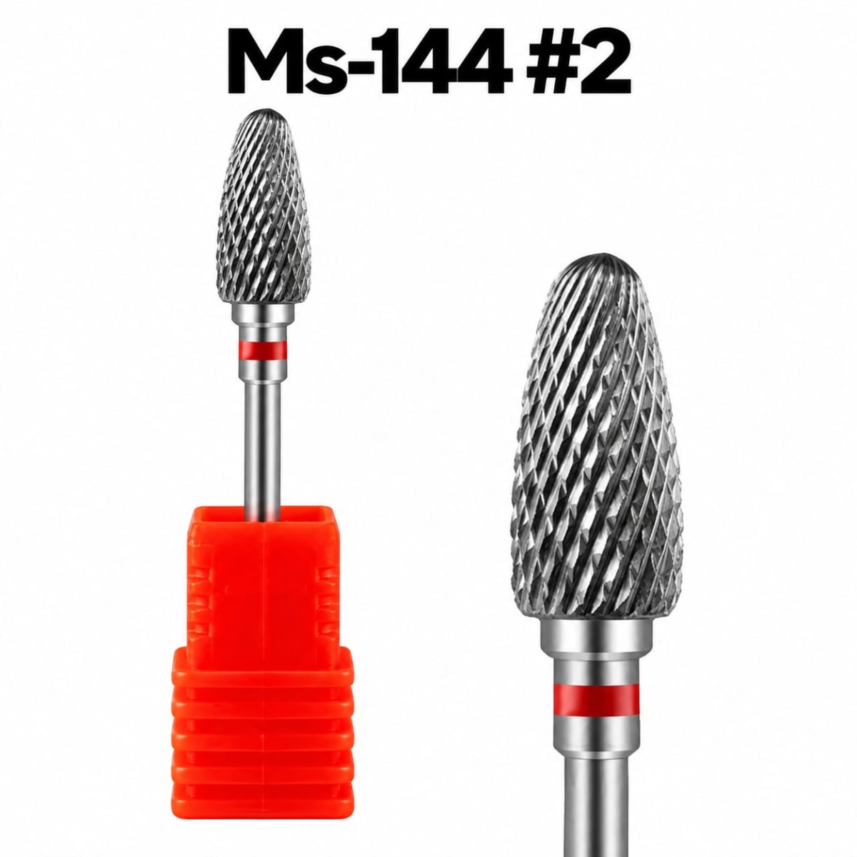 FRESA TUNGSTENO MS-1442