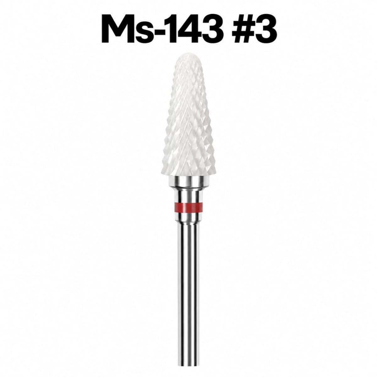 FRESA CERAMICA MS-1433