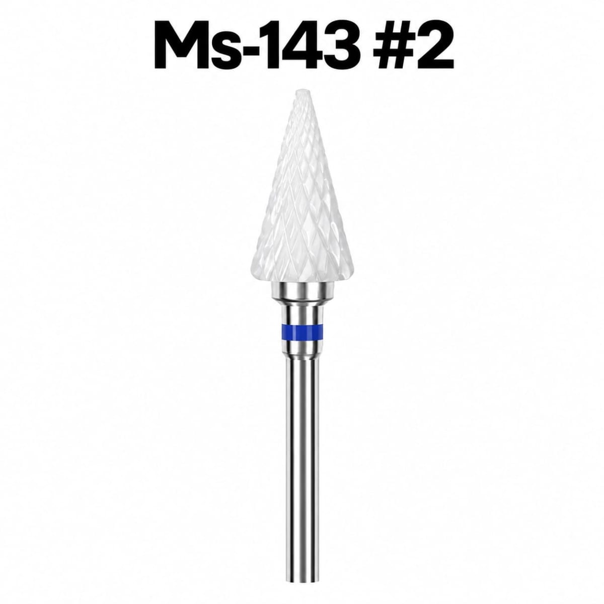 FRESA CERAMICA MS-1432