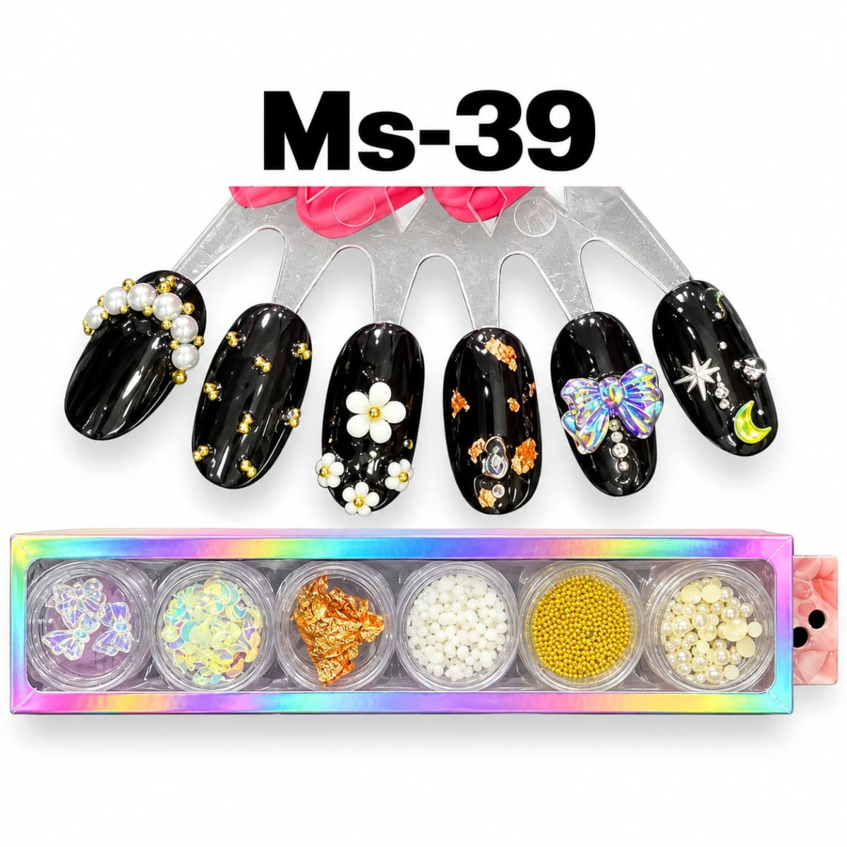 DECORACION MIX MS-391