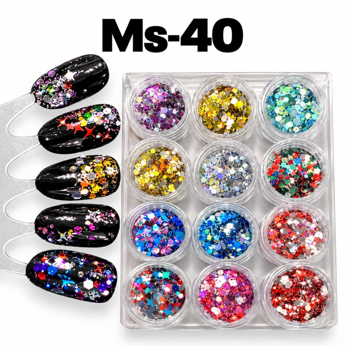 DECORACION MS-401