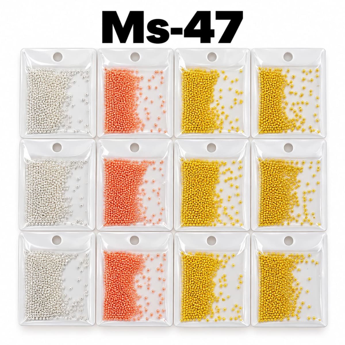 GLITTER POR 12 MS-471