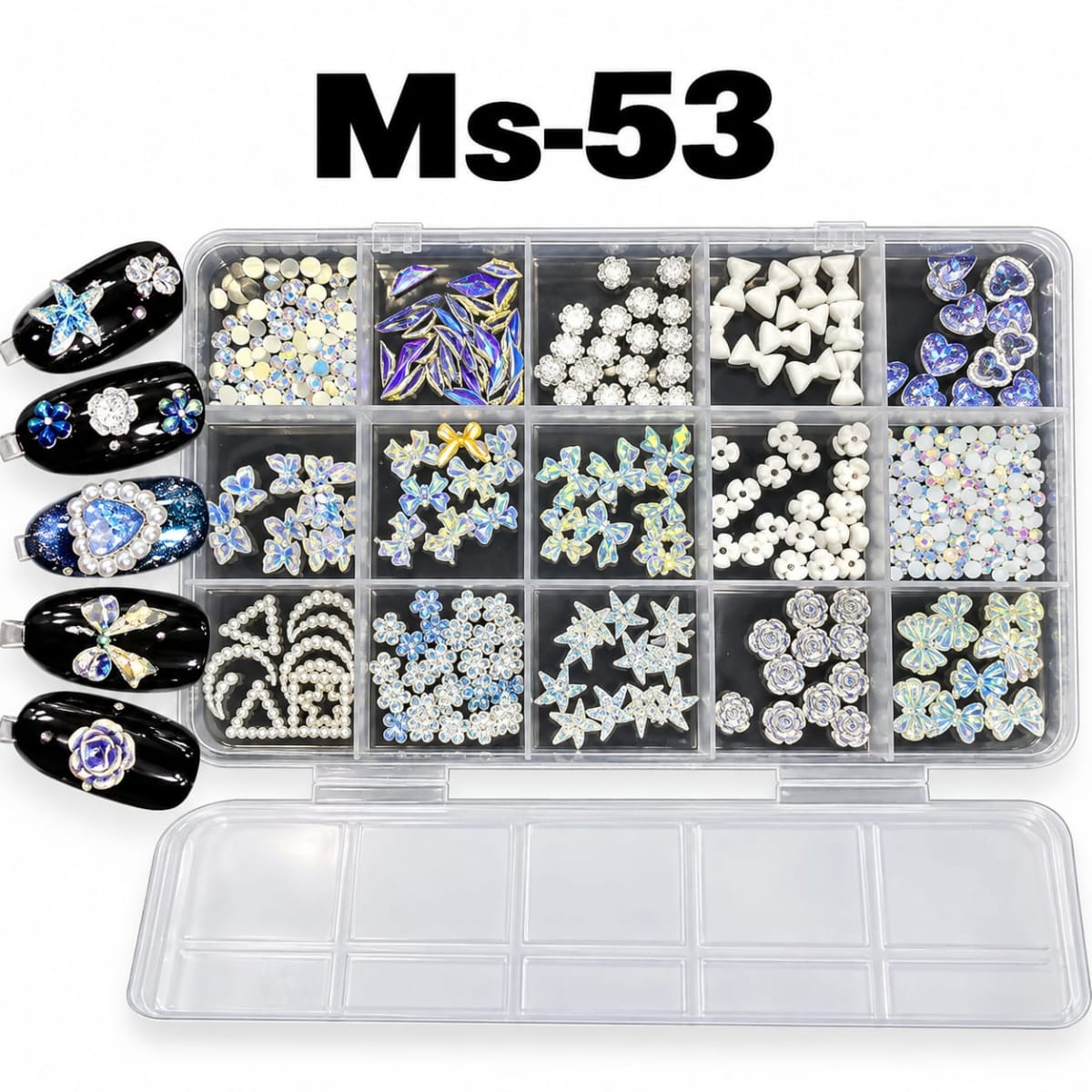 DECORACION MS-531