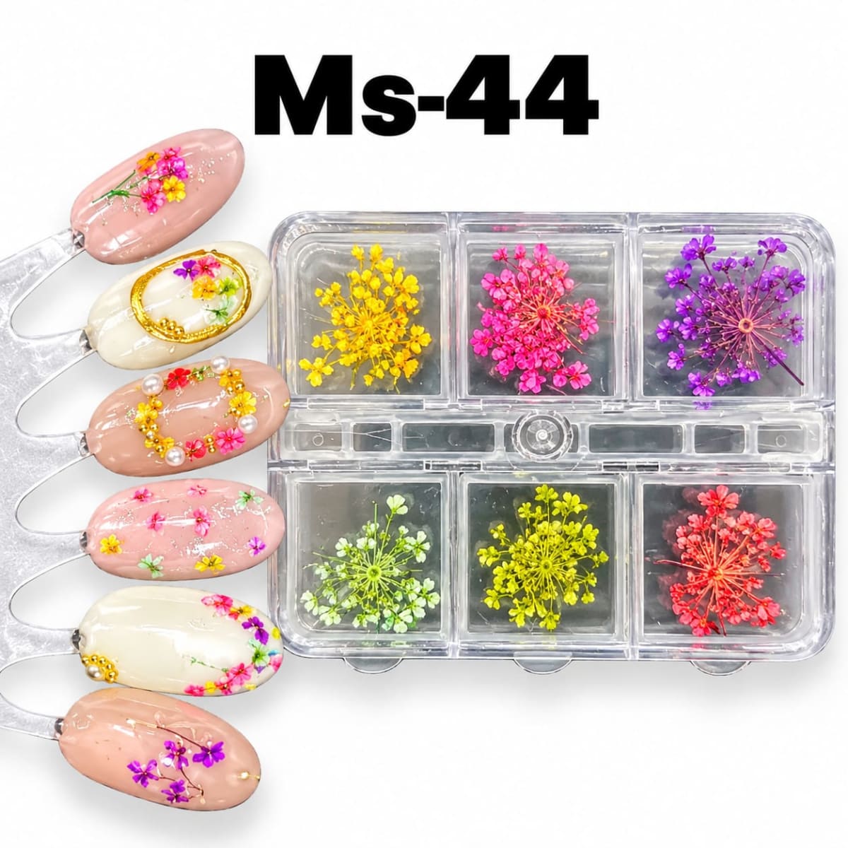 NATURALEZA MUERTA MS-441