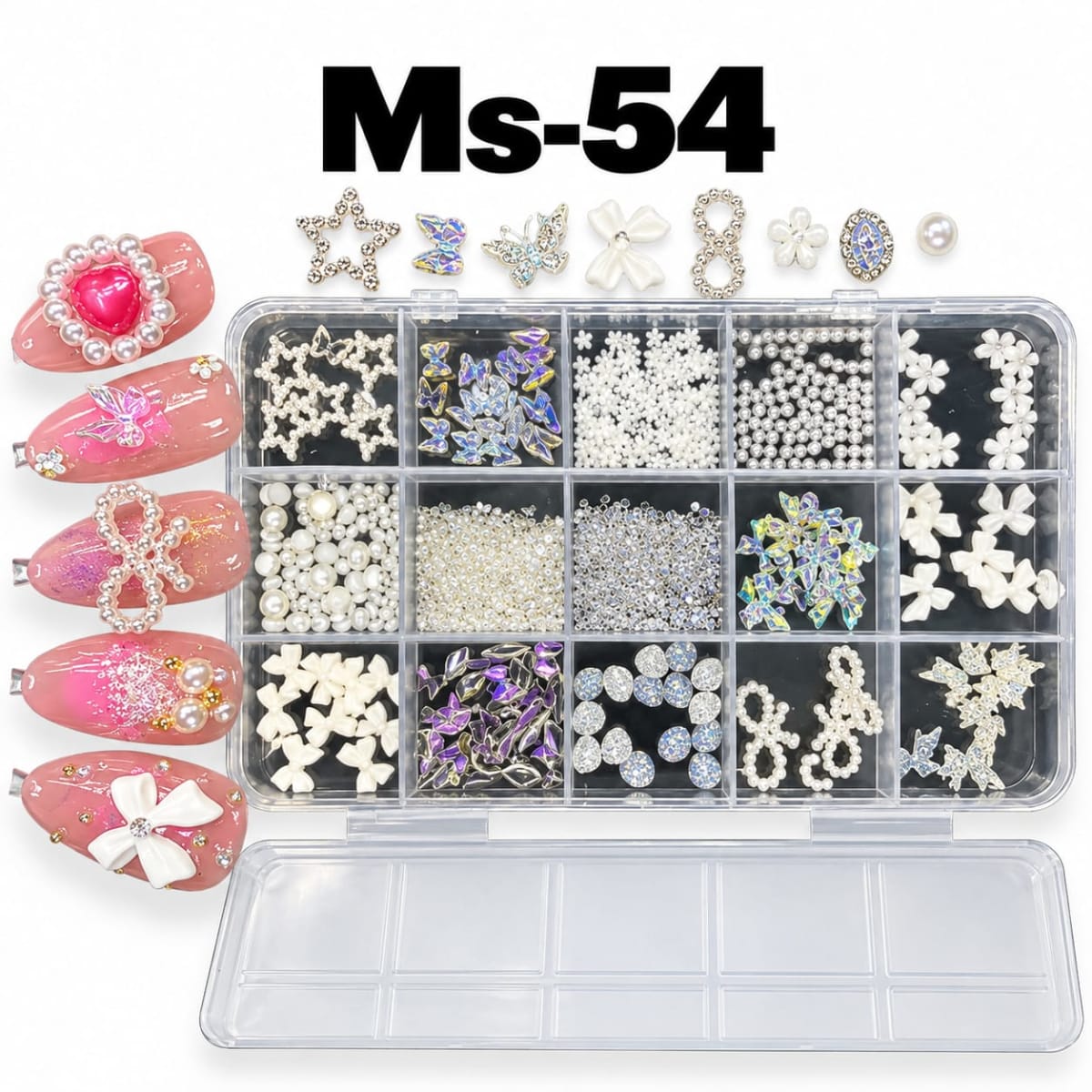 DECORACION MS-541