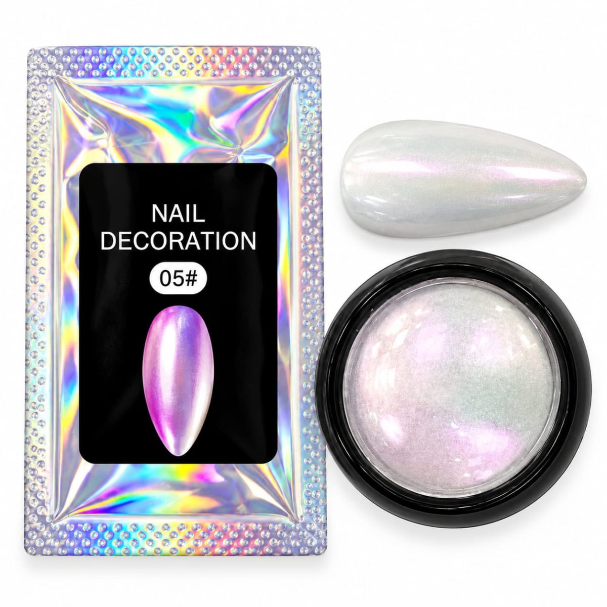 EFECTO AURORA #051