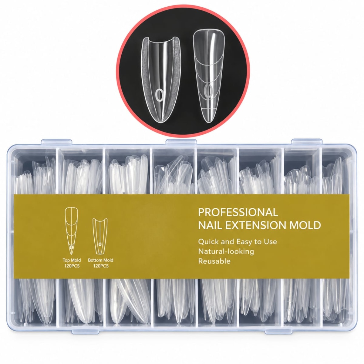 TIPS DUAL SYSTEMA SANDWICH 240PCS4