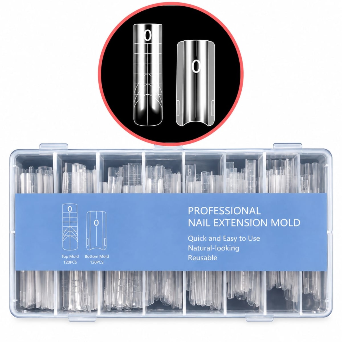 TIPS DUAL SYSTEMA SANDWICH 240PCS5