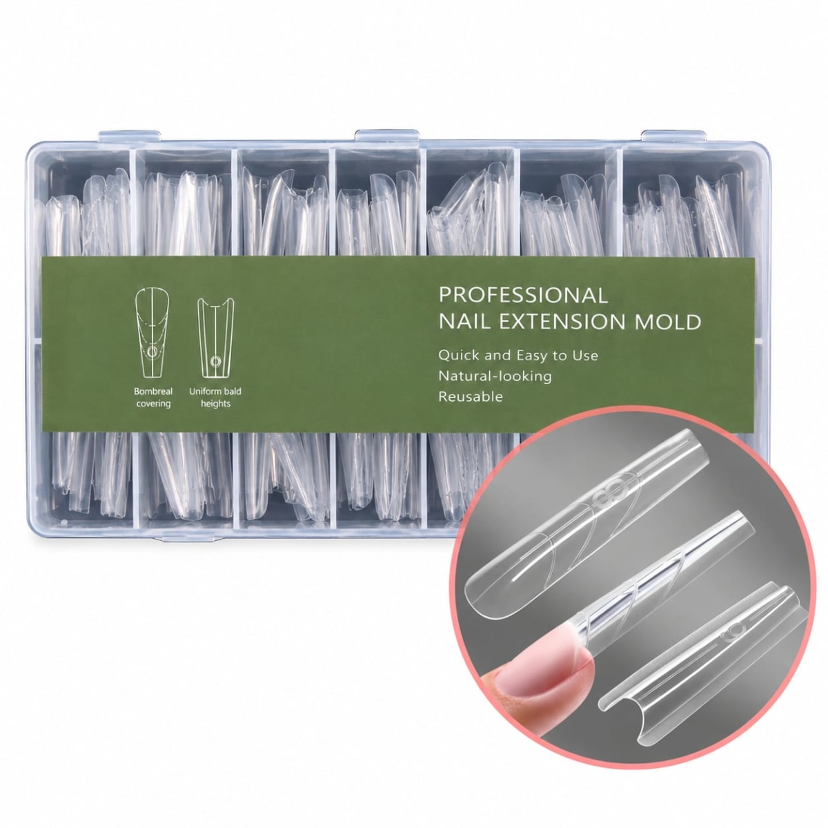 TIPS DUAL SYSTEMA SANDWICH 240PCS6