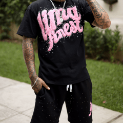 SHORT LIMAFINEST