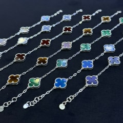 Pulsera Trebol