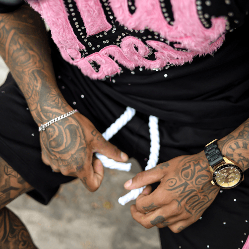 SHORT LIMAFINEST2