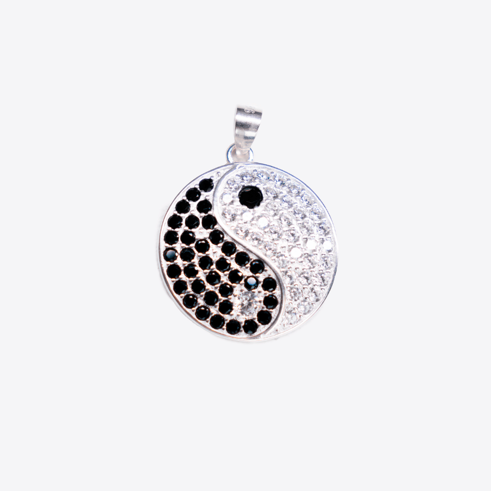 Ying Yang1