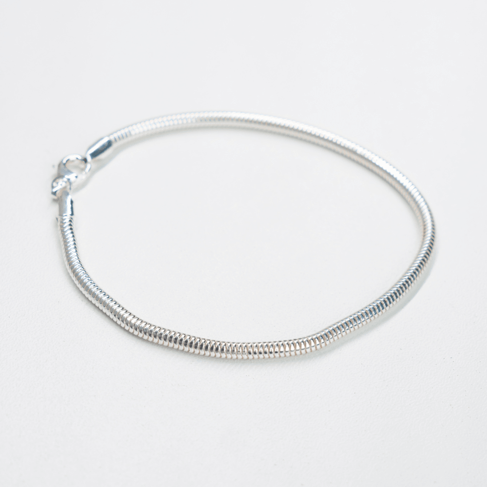 Pulsera Cola de Rata2