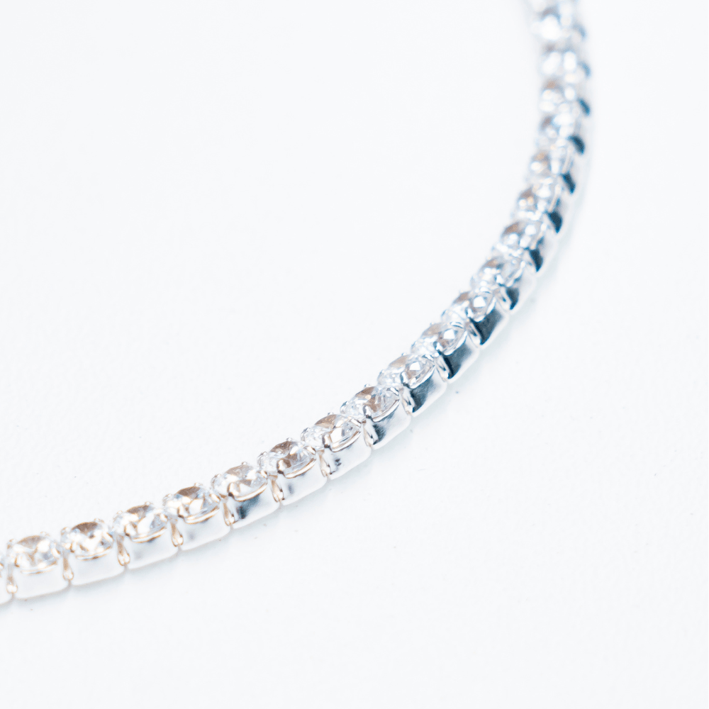 Pulsera Tennis 3mm3