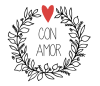 CON AMOR