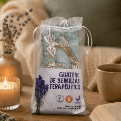 7 SUEÑOS - GUATERO TERMICO