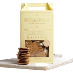 BOCANBOCA - INTEGRAL