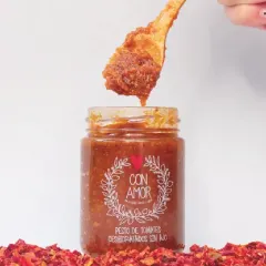 CON AMOR - PESTO TOMATE