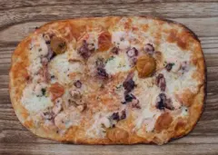 PIZZA GAMBINO - KRAKEN