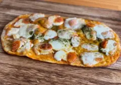 PIZZA GAMBINO - MARGARITA