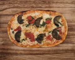 PIZZA GAMBINO - MELANZANE