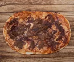 PIZZA GAMBINO - NERON