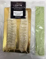 LEBANQUET - TIRADITO DE LOCOS