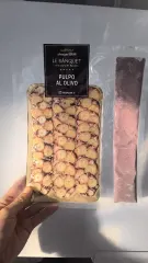 LEBANQUET - PULPO AL OLIVA