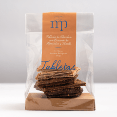 MP - TABLETAS SIN GLUTEN