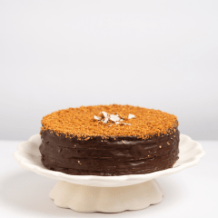 MP - TORTA CLASICA SIN GLUTEN