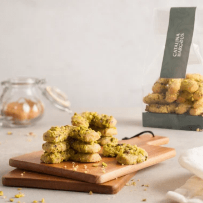 CATALINA HARGOUS - GALLETAS PISTACHO1