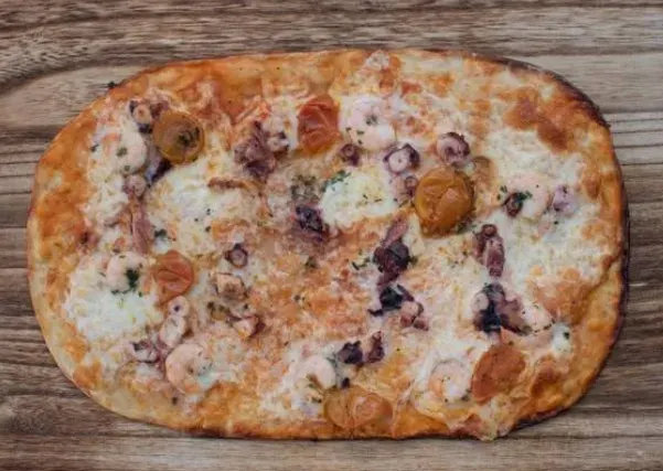 PIZZA GAMBINO - KRAKEN1