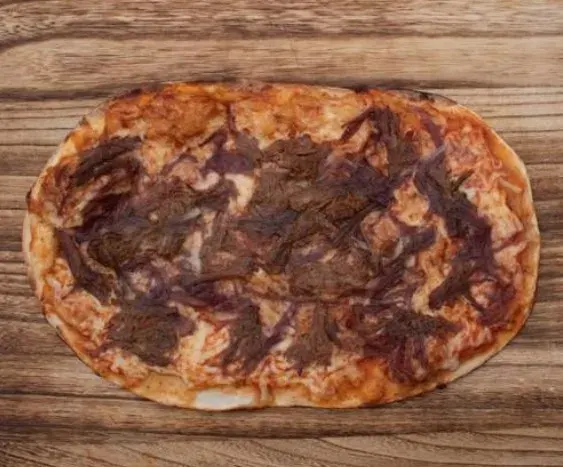 PIZZA GAMBINO - NERON1