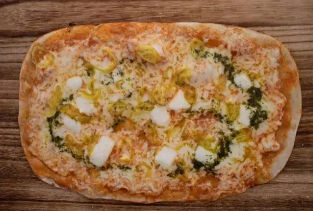 PIZZA GAMBINO - PESTO DI SINISTRA1
