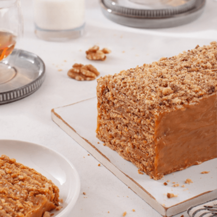 CATALINA HARGOUS - TORTA CROCANTE MANJAR NUEZ1