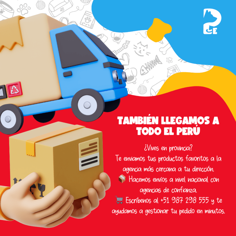 PET EXPERTS E-COMMERCE