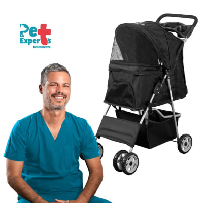 COCHE PET STROLLER8