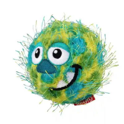 Gigwi Plush Friendz Crazy Ball