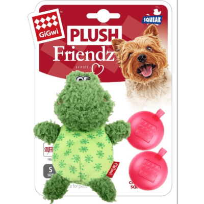 Gigwi Plush Friendz Rana1
