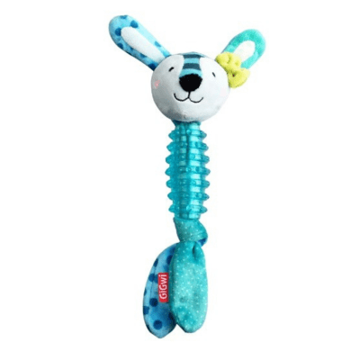 Gigwi Suppa Puppa Puppy Conejo Plush