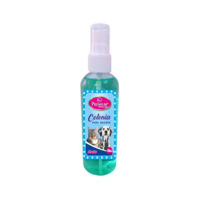 COLONIA PREMIUM DOG MUSK X 80 ML