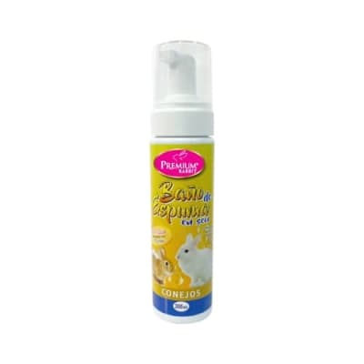 BAÑO DE ESPUMA CONEJO 200ML