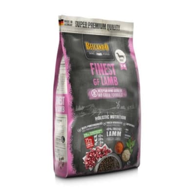 BELCANDO FINEST GF LAMB1