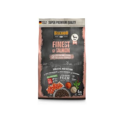 BELCANDO FINEST GF SALMON