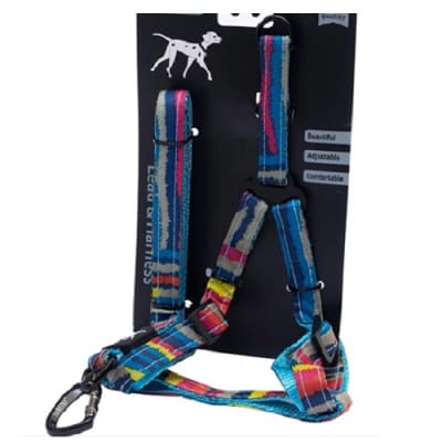 ARNES COLORES TALLA S