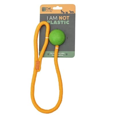 BIOBUDDY CRAZY BOUNCE ROPE MEDIANO1