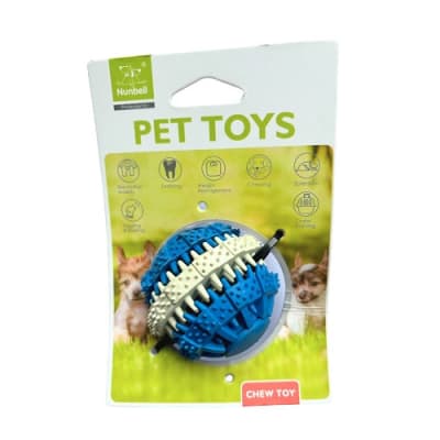 NUNBELL MASTICABLE DE GOMA MEDIANO1